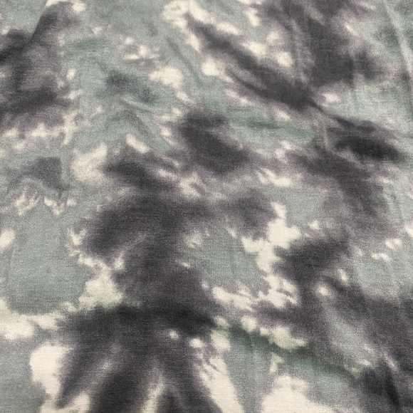 NWT - LulaRoe Joy Sleeveless Long Vest (XS) - Picture 4 of 6